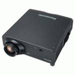 проектор Panasonic PT-D7700E-K Черный