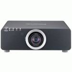 проектор Panasonic PT-DW6300EK/ES Черный