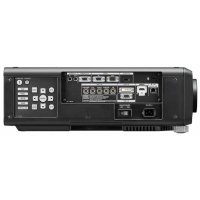 проектор Panasonic PT-DX820BE Черный