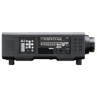 проектор Panasonic PT-DZ21K2E Черный