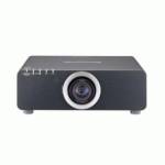проектор Panasonic PT-DZ6700EL Черный