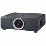 проектор Panasonic PT-DZ6710EL Черный