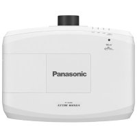 Panasonic PT-EZ590E