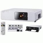 проектор Panasonic PT-F300NTE Белый