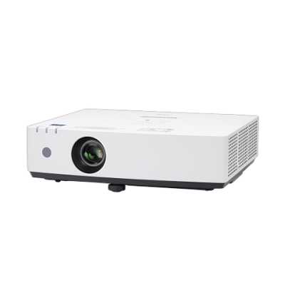 проектор Panasonic PT-LMW420 Белый
