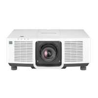проектор Panasonic PT-MZ780W Белый