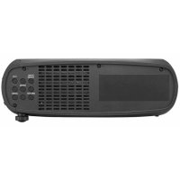 проектор Panasonic PT-RZ475E Черный