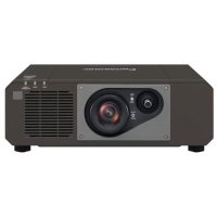 проектор Panasonic PT-RZ570BE Черный