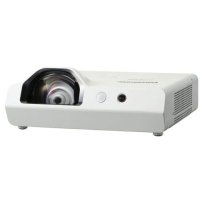 проектор Panasonic PT-TW351R Белый