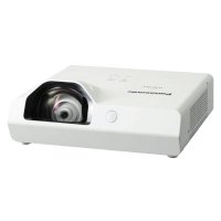 проектор Panasonic PT-TX312E Белый