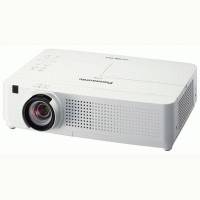 проектор Panasonic PT-VХ400NT Белый