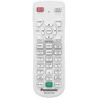 проектор Panasonic PT-VMZ50 Белый