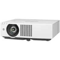 проектор Panasonic PT-VMZ60 Белый