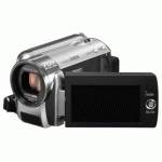 видеокамера Panasonic SDR-H80EE-S Серебристый