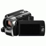 видеокамера Panasonic SDR-H90EE-K Серебристый