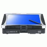 ноутбук Panasonic Toughbook CF-19 CF-193HAAXF9 mk6 Серебристый
