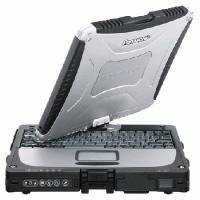 ноутбук Panasonic Toughbook CF-19 CF-193HACXF9 mk6 Серый