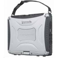 ноутбук Panasonic Toughbook CF-19 CF-198HACXM9 Серый