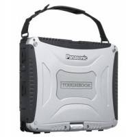 ноутбук Panasonic Toughbook CF-19 CF-19ZZ025E9 Серый