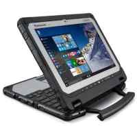 ноутбук Panasonic Toughbook CF-20 CF-20A0205T9 mk1 Серебристый