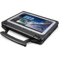 ноутбук Panasonic Toughbook CF-20 CF-20A0205T9 mk1 Серебристый