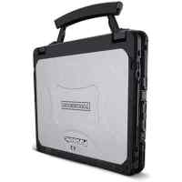 ноутбук Panasonic Toughbook CF-20 CF-20A5108N9 mk1 Серебристый