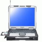 ноутбук Panasonic Toughbook CF-30 CF-30MTPRZN9