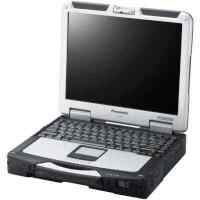 ноутбук Panasonic Toughbook CF-31 CF-3141500T9 mk5 Серый