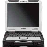 ноутбук Panasonic Toughbook CF-31 CF-3141601T9 mk5 Серебристый