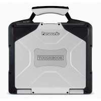 ноутбук Panasonic Toughbook CF-31 CF-314B503T9 mk5 Серебристый