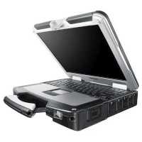ноутбук Panasonic Toughbook CF-31 CF-314B600T9 Серебристый