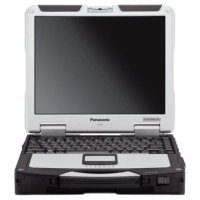 ноутбук Panasonic Toughbook CF-31 CF-314B603N9 Серый