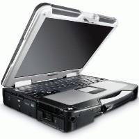 ноутбук Panasonic Toughbook CF-31 CF-31CZAEXF9 Серый