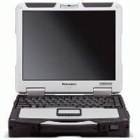 ноутбук Panasonic Toughbook CF-31 CF-31CZAEXF9 Серый