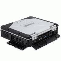 ноутбук Panasonic Toughbook CF-31 CF-31CZAEXF9 Серый