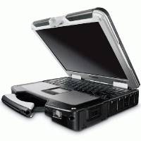ноутбук Panasonic Toughbook CF-31 CF-31CZAEXF9 Серый