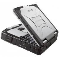 ноутбук Panasonic Toughbook CF-31 CF-31WWUEXM9 Черный