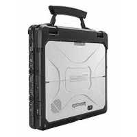 ноутбук Panasonic Toughbook CF-33 CF-33AEHABT9 mk1 Черный