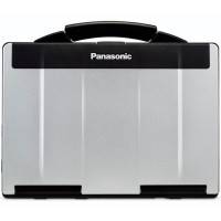 ноутбук Panasonic Toughbook CF-53 CF-53STWZYM1 mk3 Черный