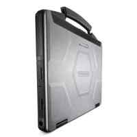 ноутбук Panasonic Toughbook CF-54 CF-54AZ004T9 mk1 Серебристый