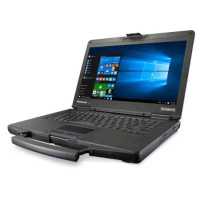 ноутбук Panasonic Toughbook CF-54 CF-54H2029T9 mk3 Серый