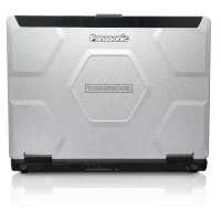 ноутбук Panasonic Toughbook CF-54 CF-54H2231T9 mk3 Серый