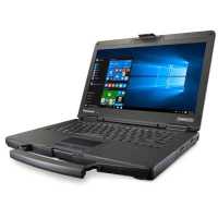 ноутбук Panasonic Toughbook CF-54 CF-54H2273T9 mk3 Черный