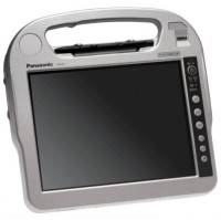 планшет Panasonic Toughbook CF-H2SQGAZM9 mk3 Field