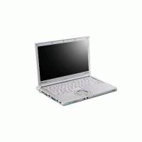 ноутбук Panasonic Toughbook CF-SX CF-SX2JDEZF9 Белый