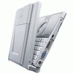 ноутбук Panasonic Toughbook CF-W7 CF-W7DWAYZS9