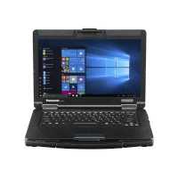 ноутбук Panasonic Toughbook FZ-55 mk1 FZ-55C400ET9 Серебристый