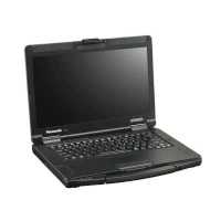 ноутбук Panasonic Toughbook FZ-55 mk1 FZ-55C400ET9 Серебристый