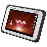 планшет Panasonic Toughpad FZ-B2D203CB9 mk2