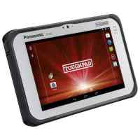 планшет Panasonic Toughpad FZ-B2D204CB9 mk2